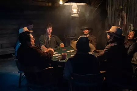 Billy the Kid - galeria zdjęć - filmweb