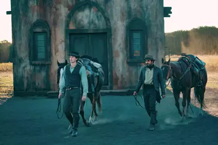 Billy the Kid - galeria zdjęć - filmweb