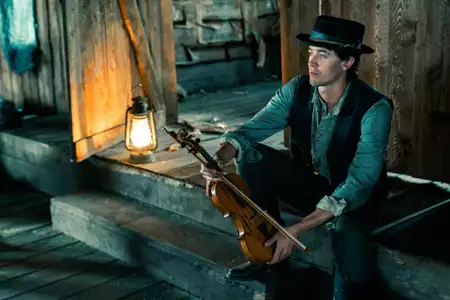 Billy the Kid - galeria zdjęć - filmweb