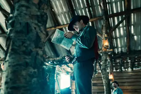 Billy the Kid - galeria zdjęć - filmweb