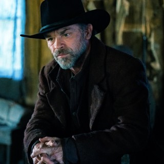 Frank Baker