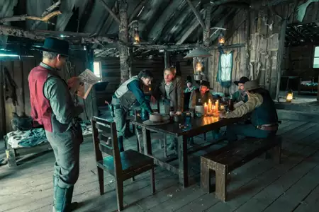 Billy the Kid - galeria zdjęć - filmweb