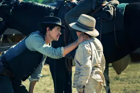 Billy the Kid - galeria zdjęć - filmweb