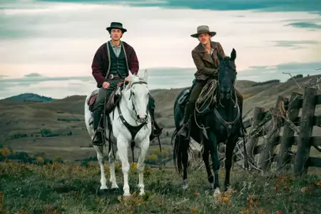 Billy the Kid - galeria zdjęć - filmweb