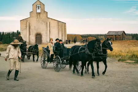 Billy the Kid - galeria zdjęć - filmweb