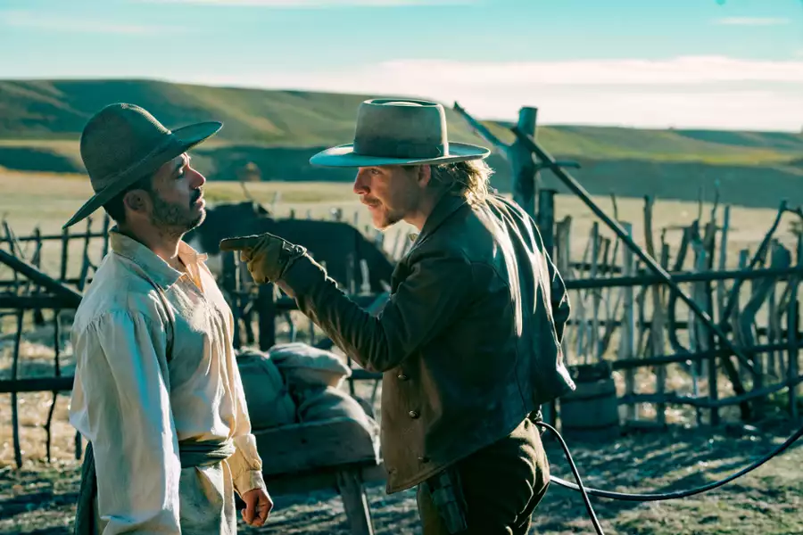 Billy the Kid - galeria zdjęć - filmweb