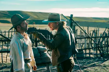 Billy the Kid - galeria zdjęć - filmweb