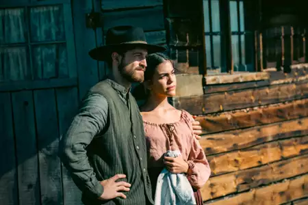 Billy the Kid - galeria zdjęć - filmweb