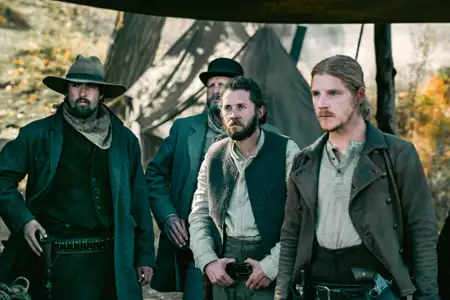 Billy the Kid - galeria zdjęć - filmweb