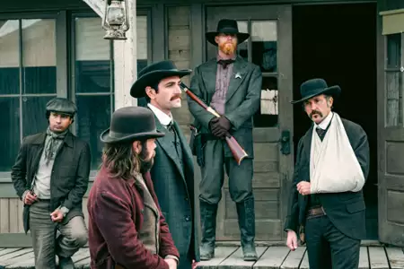 Billy the Kid - galeria zdjęć - filmweb