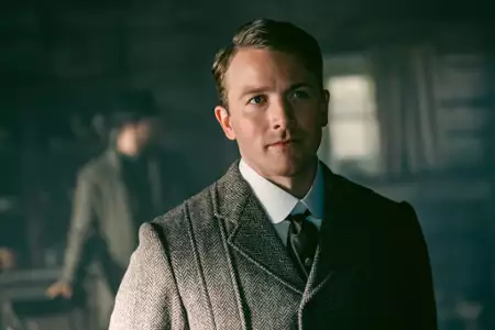 Billy the Kid - galeria zdjęć - filmweb
