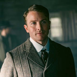 John Tunstall