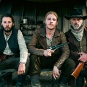 Billy the Kid - galeria zdjęć - filmweb