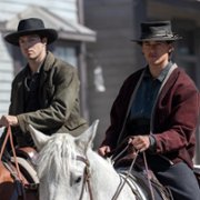 Billy the Kid - galeria zdjęć - filmweb