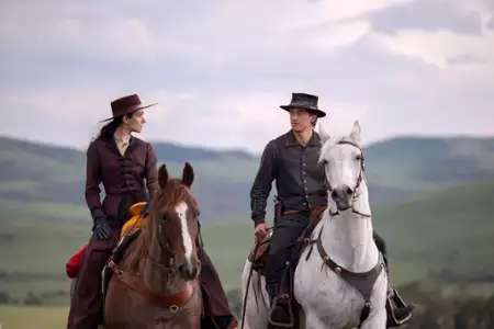 Billy the Kid - galeria zdjęć - filmweb