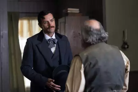 Billy the Kid - galeria zdjęć - filmweb