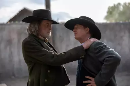 Billy the Kid - galeria zdjęć - filmweb