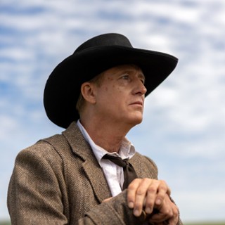 John Tunstall
