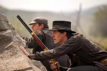 Billy the Kid - galeria zdjęć - filmweb