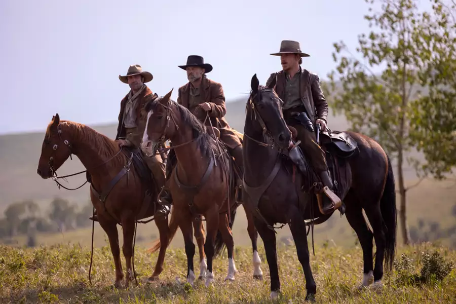 Billy the Kid - galeria zdjęć - filmweb