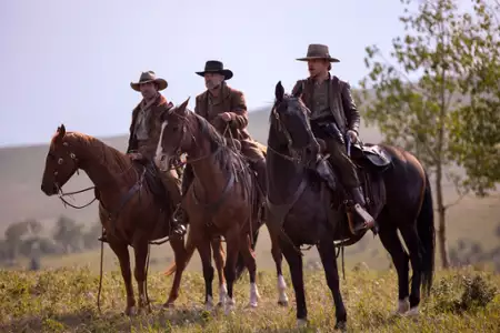 Billy the Kid - galeria zdjęć - filmweb