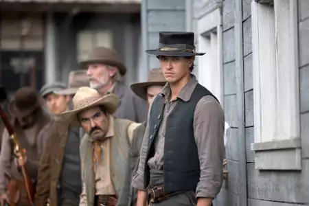 Billy the Kid - galeria zdjęć - filmweb