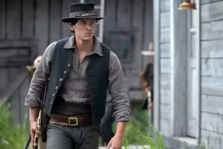 Billy the Kid - galeria zdjęć - filmweb