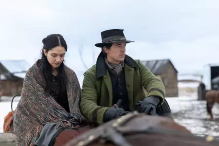 Billy the Kid - galeria zdjęć - filmweb