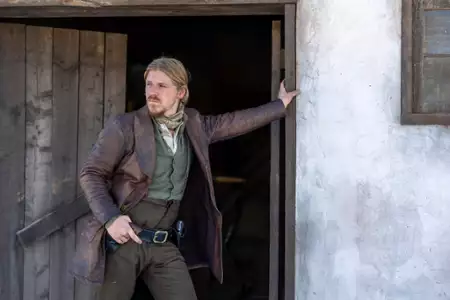 Billy the Kid - galeria zdjęć - filmweb