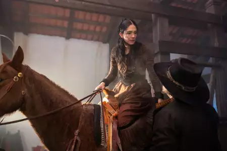 Billy the Kid - galeria zdjęć - filmweb