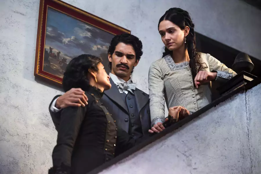 Billy the Kid - galeria zdjęć - filmweb