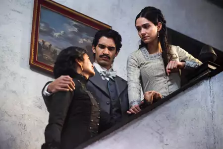 Billy the Kid - galeria zdjęć - filmweb