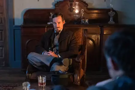 Billy the Kid - galeria zdjęć - filmweb