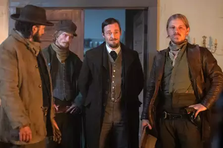 Billy the Kid - galeria zdjęć - filmweb