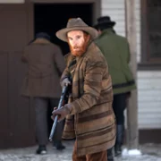 Billy the Kid - galeria zdjęć - filmweb