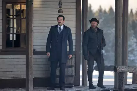 Billy the Kid - galeria zdjęć - filmweb