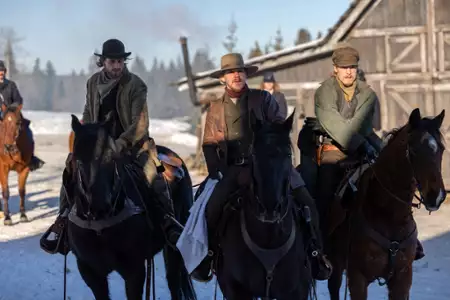 Billy the Kid - galeria zdjęć - filmweb