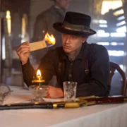 Billy the Kid - galeria zdjęć - filmweb