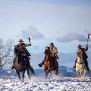 Billy the Kid - galeria zdjęć - filmweb