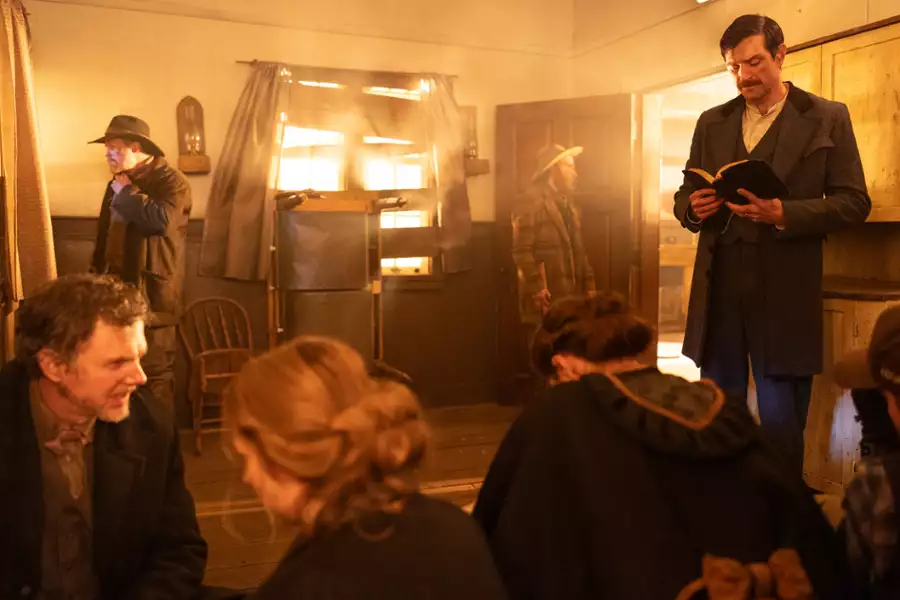 Billy the Kid - galeria zdjęć - filmweb