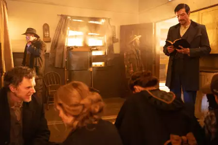 Billy the Kid - galeria zdjęć - filmweb