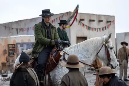 Billy the Kid - galeria zdjęć - filmweb