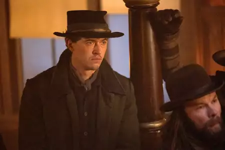 Billy the Kid - galeria zdjęć - filmweb