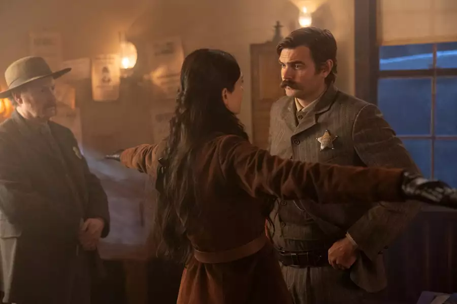 Billy the Kid - galeria zdjęć - filmweb
