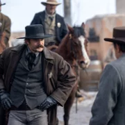 Billy the Kid - galeria zdjęć - filmweb