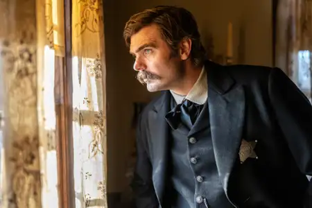 Billy the Kid - galeria zdjęć - filmweb