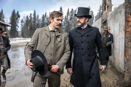 Billy the Kid - galeria zdjęć - filmweb