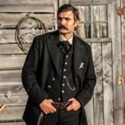 Billy the Kid - galeria zdjęć - filmweb