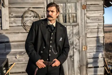 Billy the Kid - galeria zdjęć - filmweb