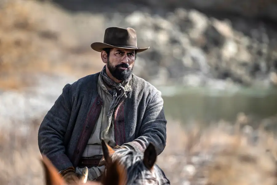 Billy the Kid - galeria zdjęć - filmweb